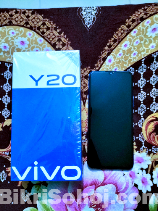 Vivo Y20..4.64..